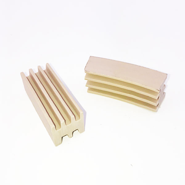 Leclerc Beater Bumpers