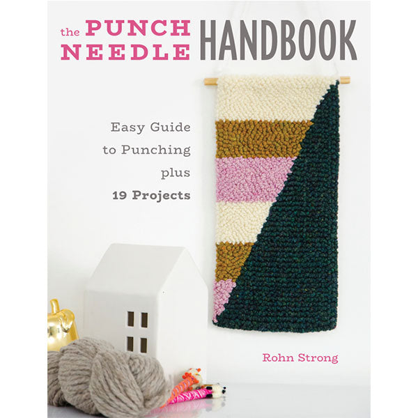 The Punch Needle Handbook