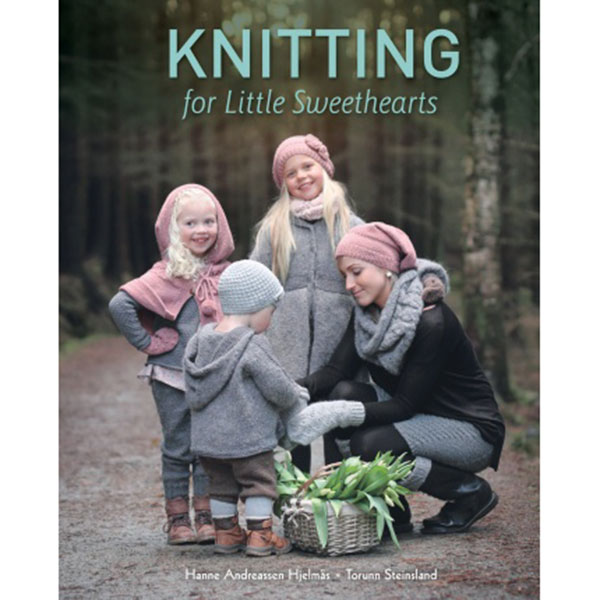 Knitting for Little Sweethearts