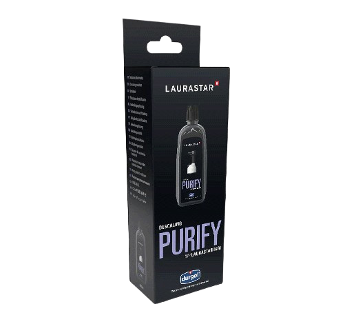 LAURASTAR IGGI Descaling Solution