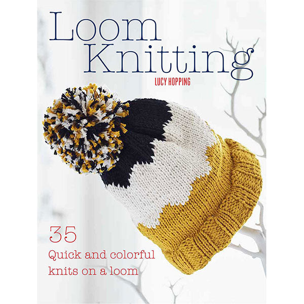 Loom Knitting
