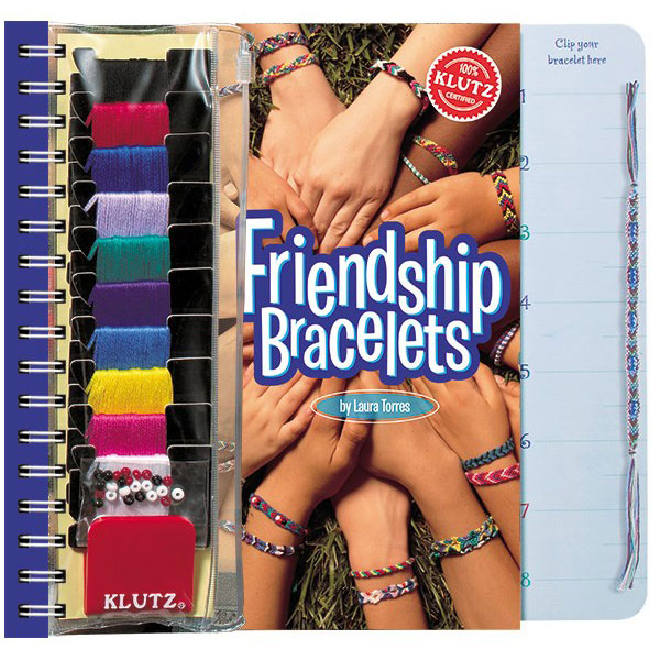 Friendship Bracelets