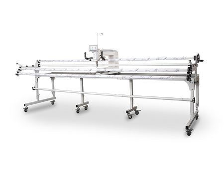 Janome Quilt Maker Pro 20