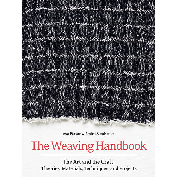 The Weaving Handbook