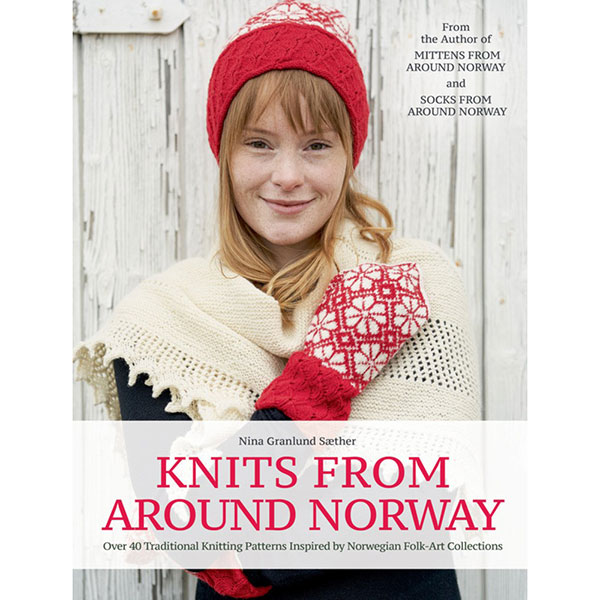 Knits from Around Norway