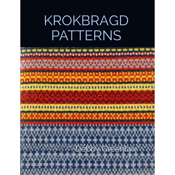 Krokbragd Patterns