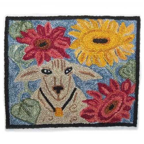 Punch Needle Kit  - Daisey