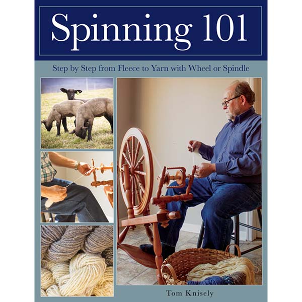 Spinning 101