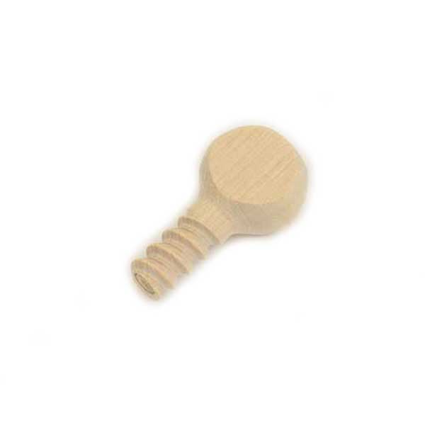 Swedish Wooden Swift Replacement Screw - Short