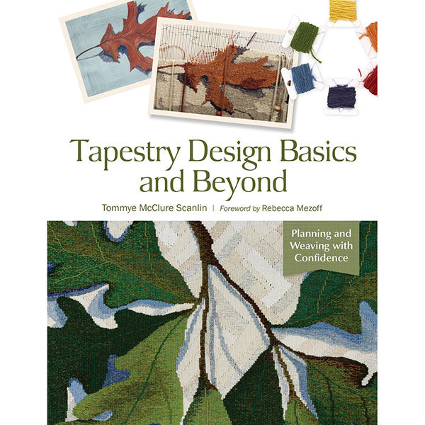Tapestry Design Basics and Beyond