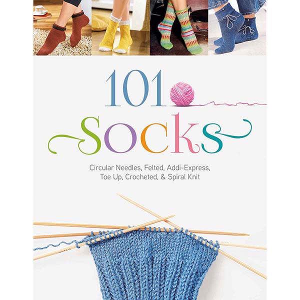 101 Socks