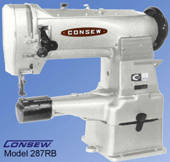 Consew 287R-2