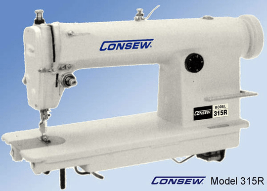 Consew 315RATCWL(E)