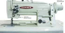 Consew 339RBATCLE