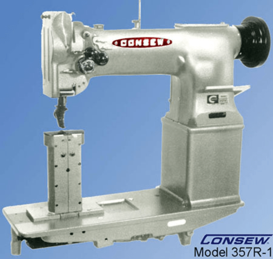 Consew 357R-2
