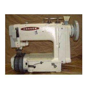 Consew 5457R-3 High Speed Zig Zag Single Needle Drop Feed Lockstitch Machine