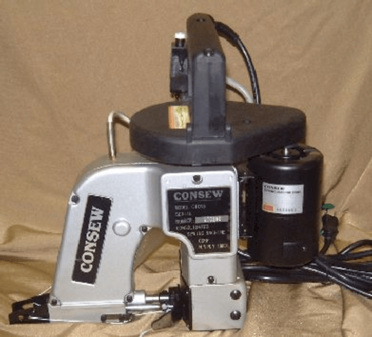 Consew C10NS Industrial Sewing Machine