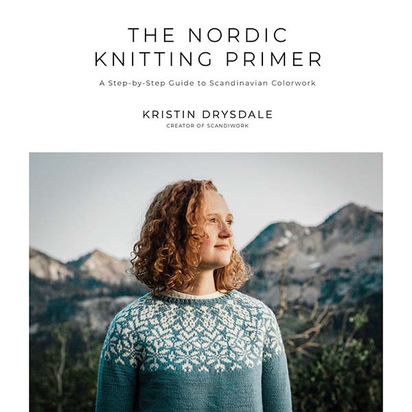 The Nordic Knitting Primer