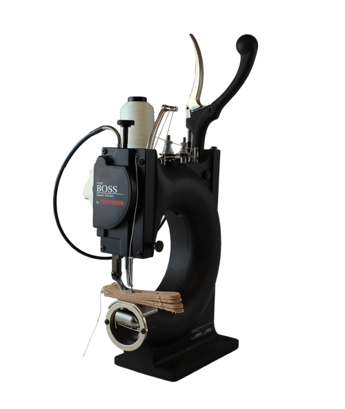 Tippman Boss Leather Sewing Machine