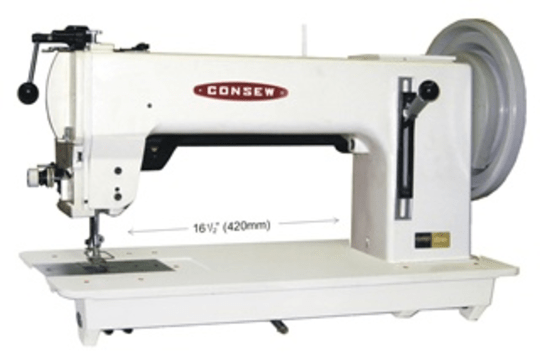 Consew Model 2040