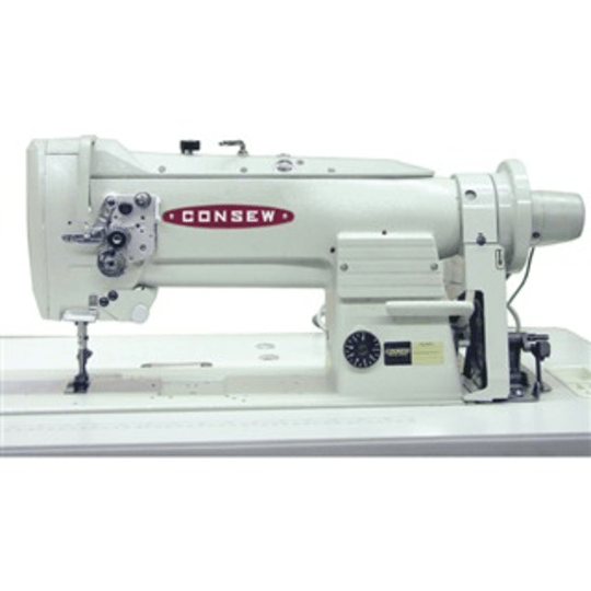 Consew Model 255RBATCL(N)