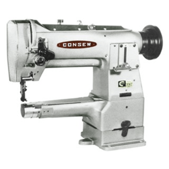 Consew Model 277R-3-Heavy Duty Lockstitch Machine