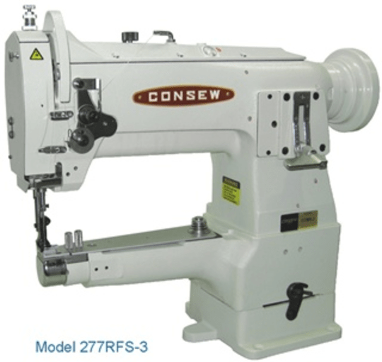 Consew Model 277RFS-3