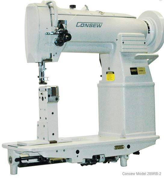 Consew Model 289RB-2