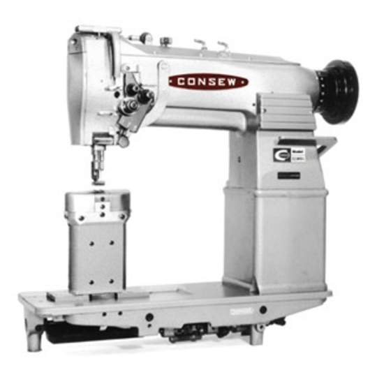 Consew Model 329RB-1