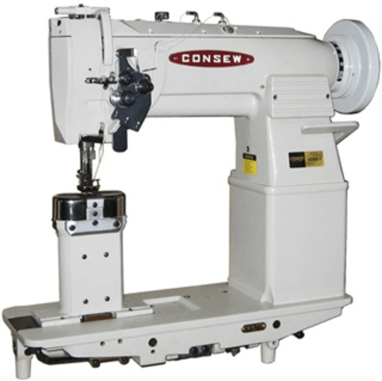 Consew Model 369RB-2 LOCKSTITCH MACHINE