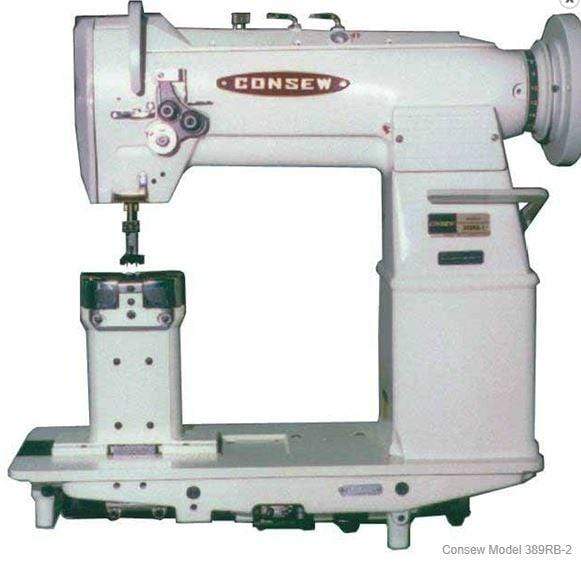 Consew Model 389RB-2