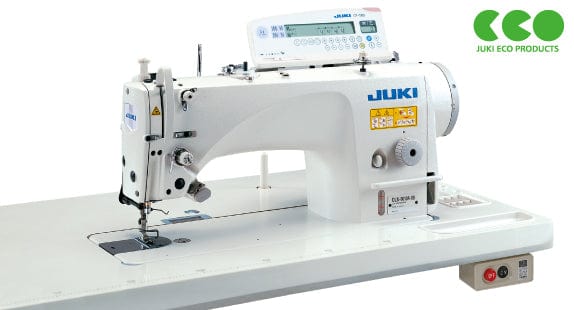 Juki DLN-9010 Direct-drive, High-speed, Needle-feed, Lockstitch Machine
