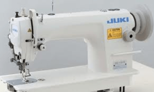 Juki DU-1181N Walking Foot Top & Bottom Feed Industrial Sewing Machine - Ships Assembled