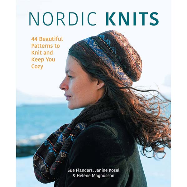 Nordic Knits