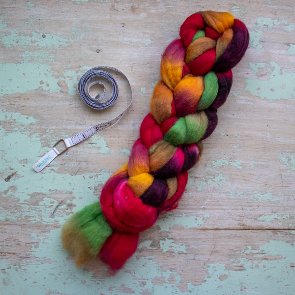 Tame the Rainbow Kit