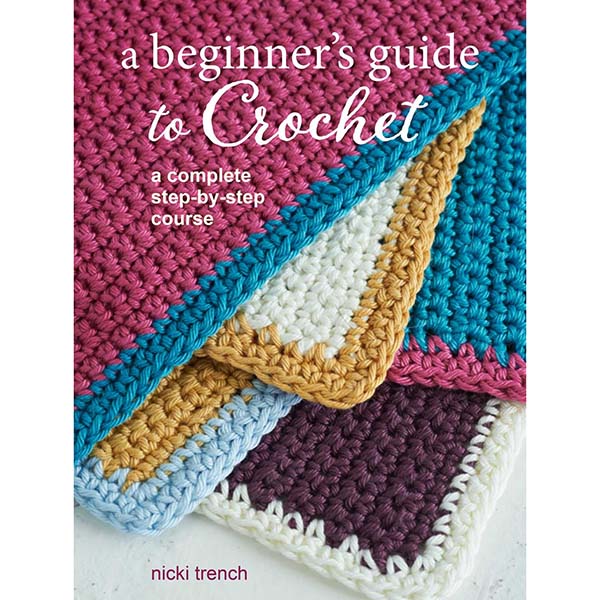 A Beginner's Guide to Crochet