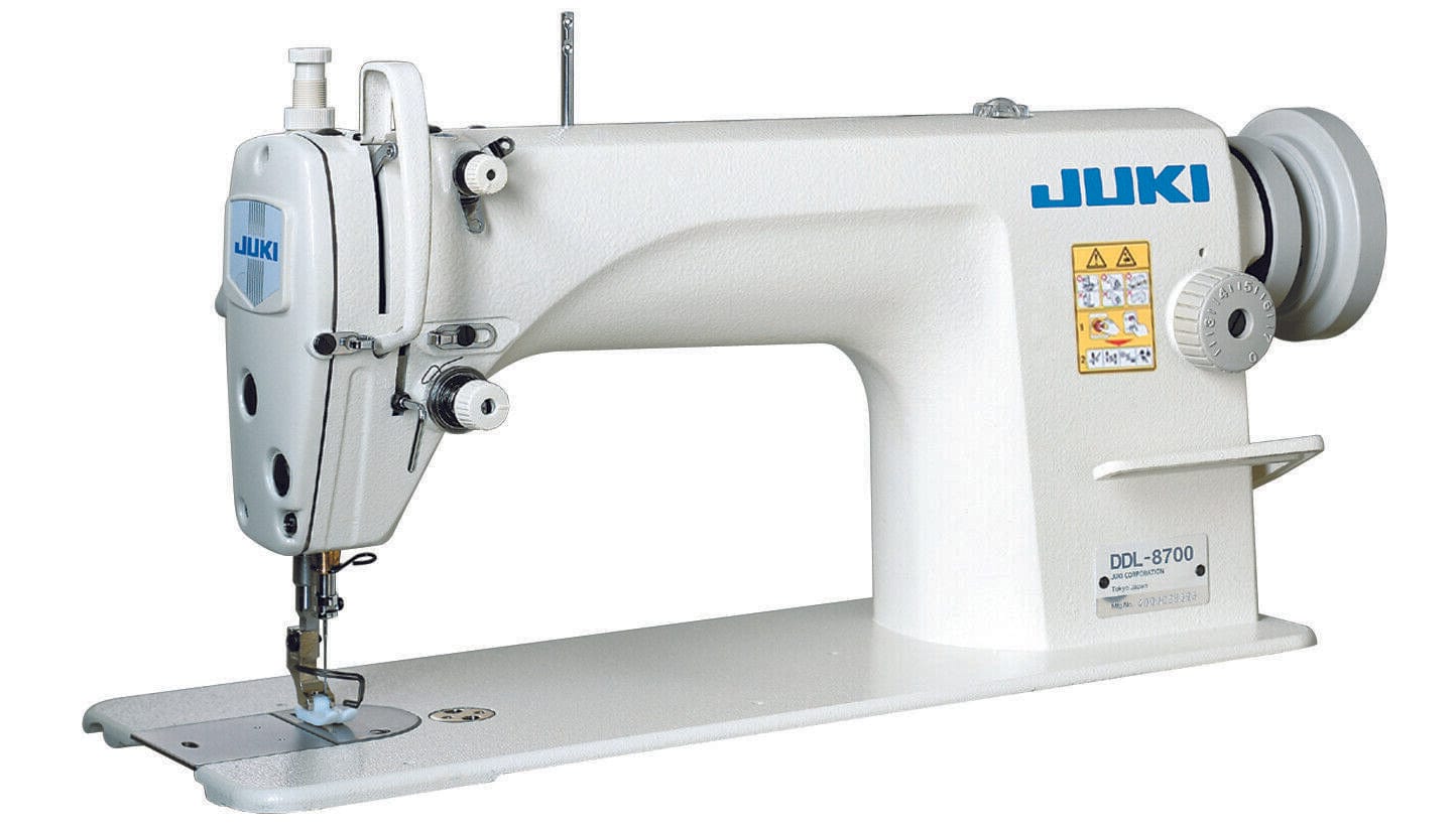 Juki DDL-8700 High-Speed Lockstitch Sewing Machine