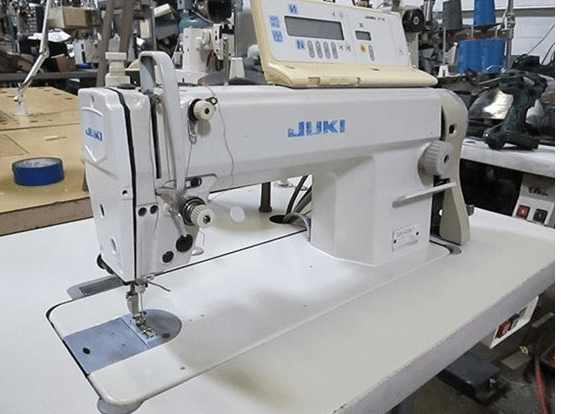 Juki Model 5410 Electronic Needle Feed
