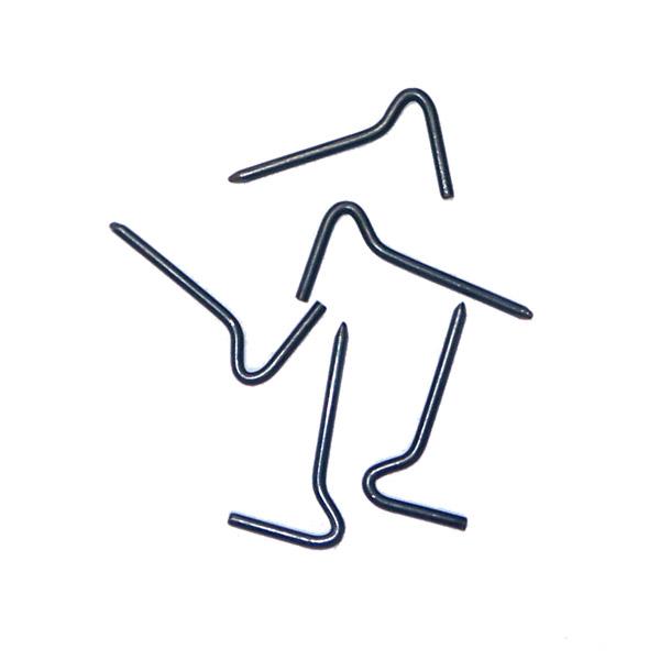 Kromski Minstrel Flyer Hooks