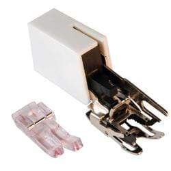 Quilters Pack QP-1 - Quilting Foot & Even Feed Foot