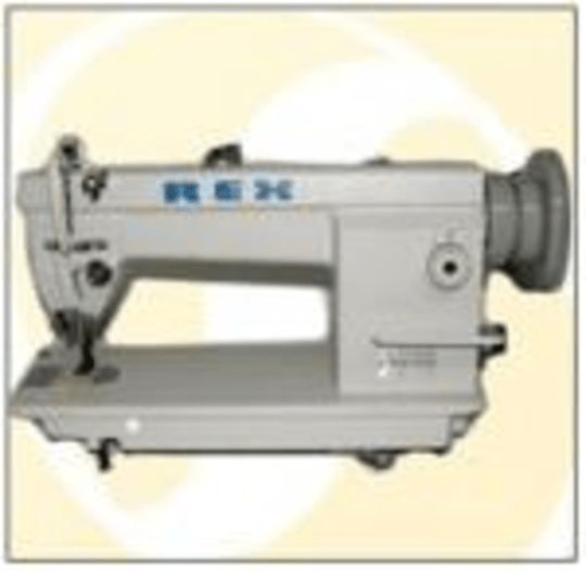 Rex RX6-7D Walking Foot Needle Feed Machine