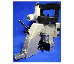 Rex RXGK26-1 Portable Hand Held Bag Closer