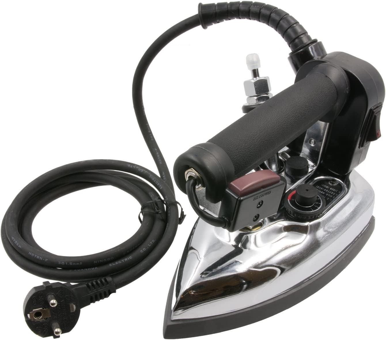 Silver Star ES-85AF Steam Iron