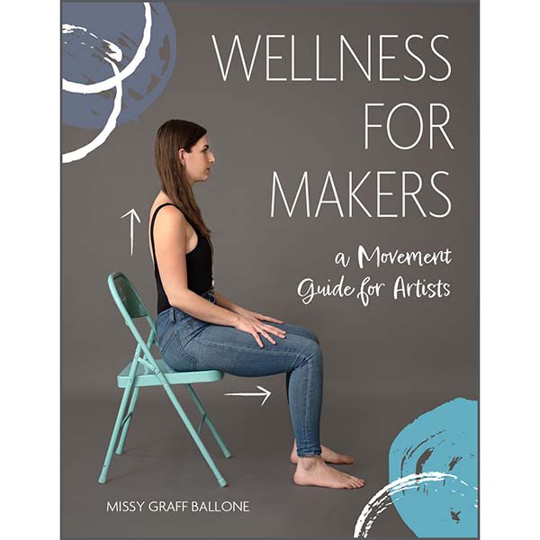 Wellness for Makers
