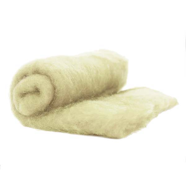 Rosie's Supersize Wool Batt - Perendale