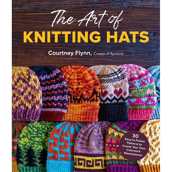 The Art of Knitting Hats