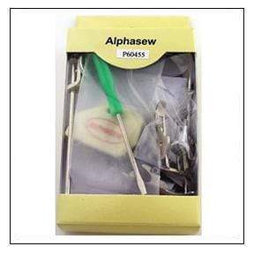 Walking Foot P60455 - Brother, Baby Lock