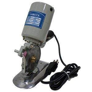 YCM-35 Standup Rotary Cloth Cutter