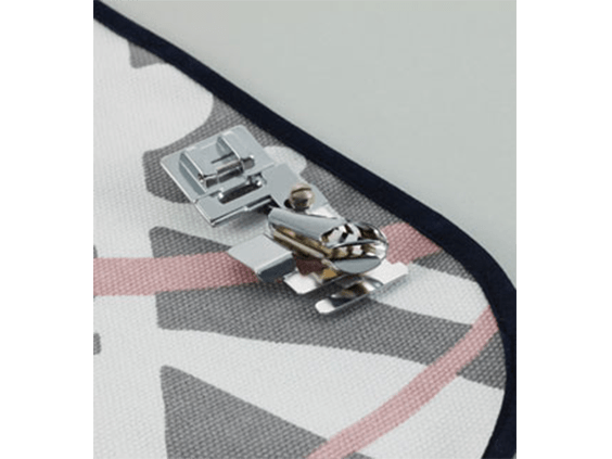 Brother SA109 Binder Foot