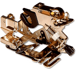Brother Sa143 Ruffler Foot 7mm